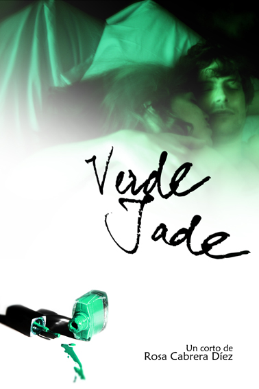 постер Verde Jade